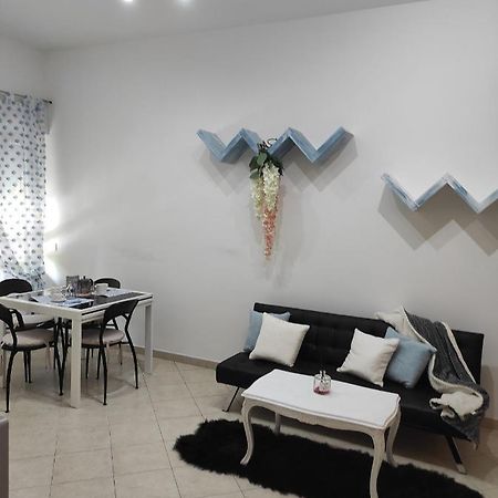 Casa Lore Apartman Livorno Kültér fotó