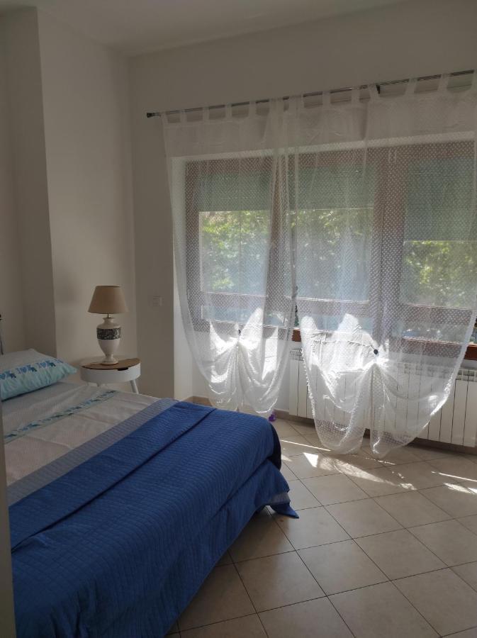 Casa Lore Apartman Livorno Kültér fotó