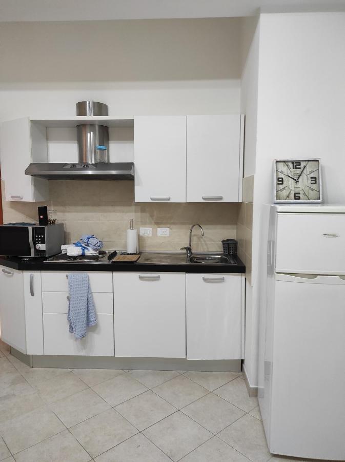 Casa Lore Apartman Livorno Kültér fotó