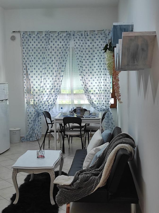 Casa Lore Apartman Livorno Kültér fotó