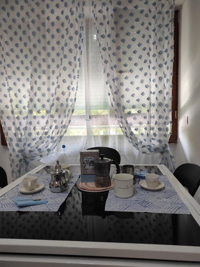 Casa Lore Apartman Livorno Kültér fotó