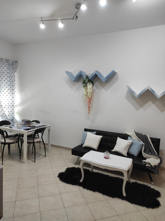 Casa Lore Apartman Livorno Kültér fotó