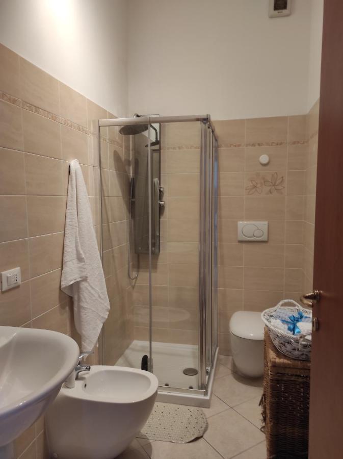 Casa Lore Apartman Livorno Kültér fotó