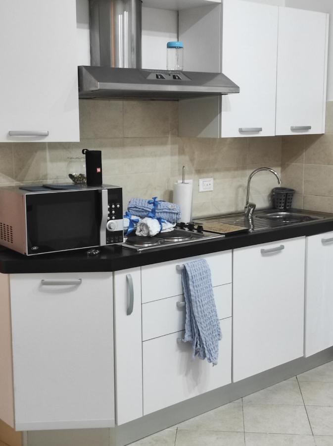 Casa Lore Apartman Livorno Kültér fotó